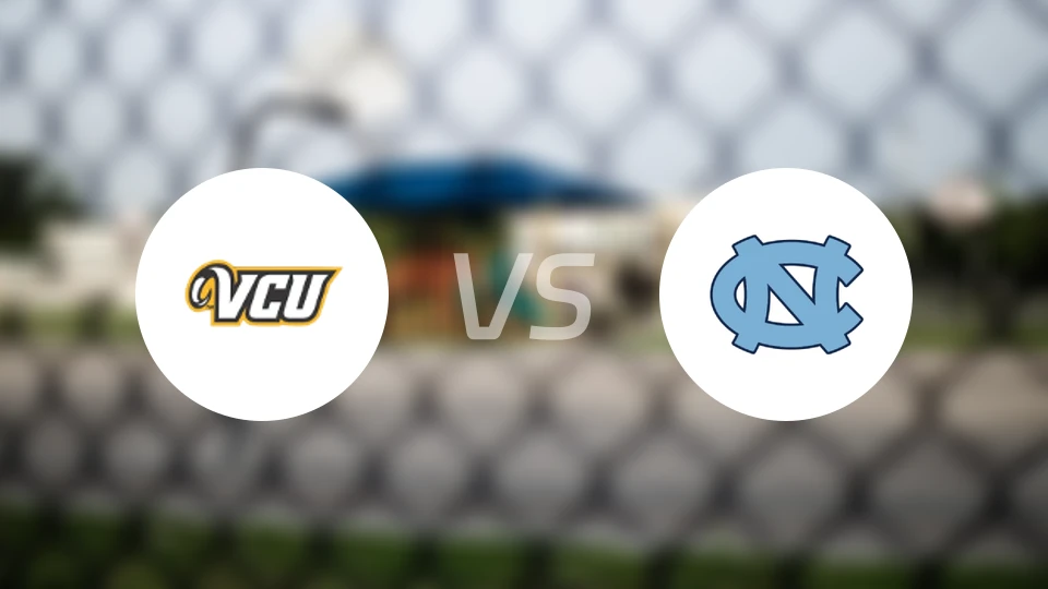 弗吉尼亚联邦大学vs北卡罗莱纳大学比分预测【2026/03/20】