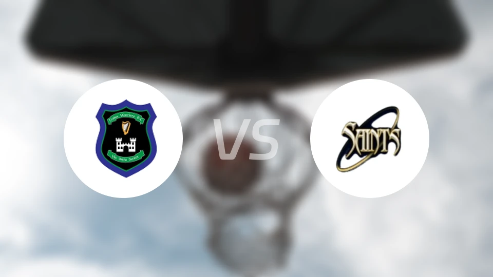 特拉里勇士vs圣文森都柏林比分预测【2025/11/02】