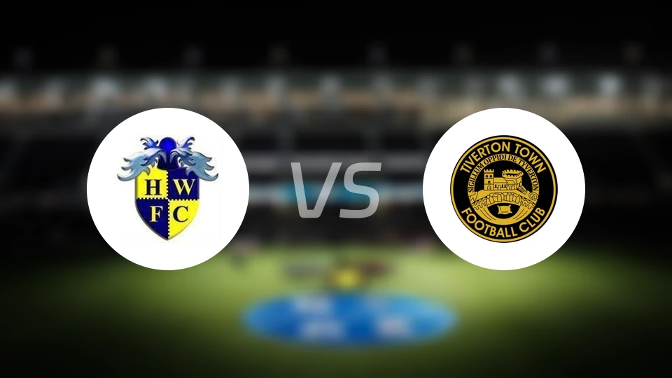 哈瓦特vs特沃顿比分预测【2026/02/21】