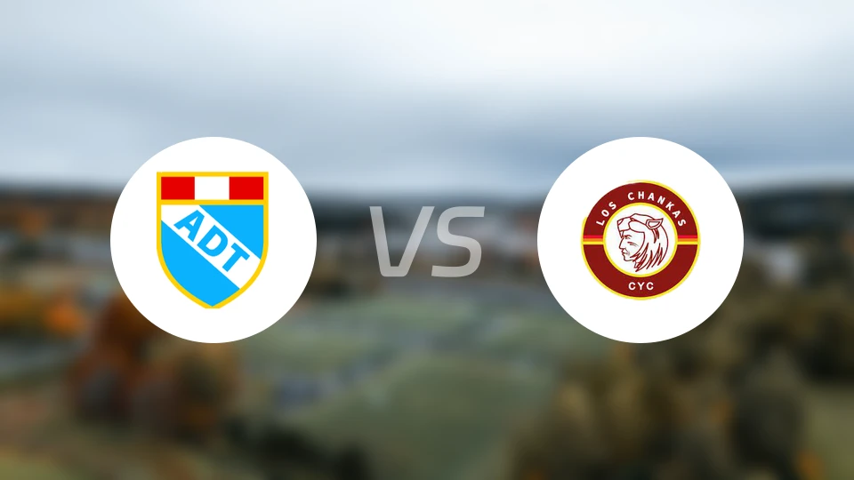 AD塔尔玛vs洛斯香卡斯比分结果战报【2025/11/11】