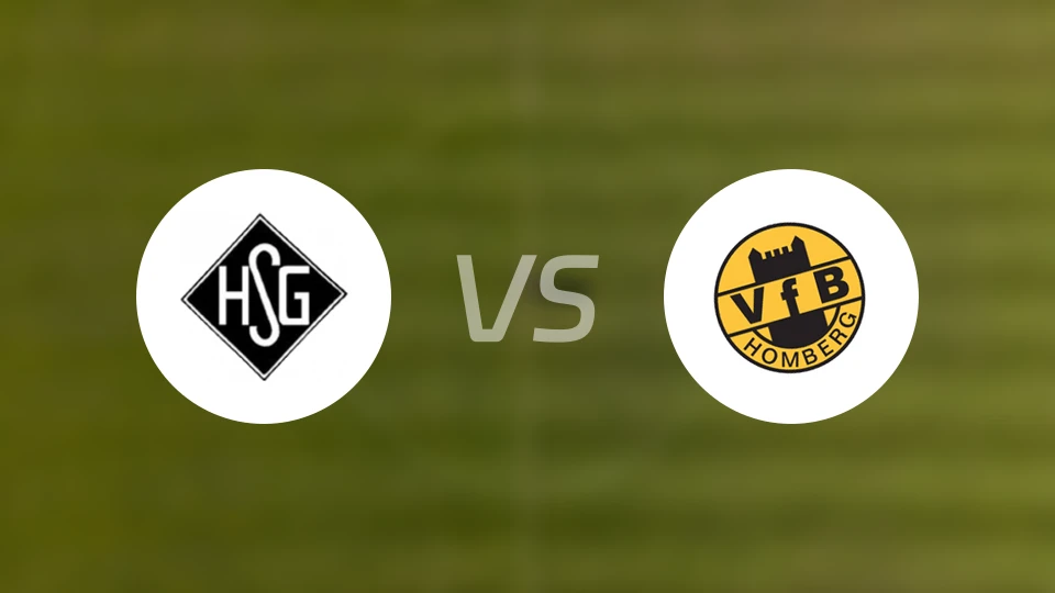 霍尔济姆SGvsVFB洪贝格比分预测【2026/04/12】