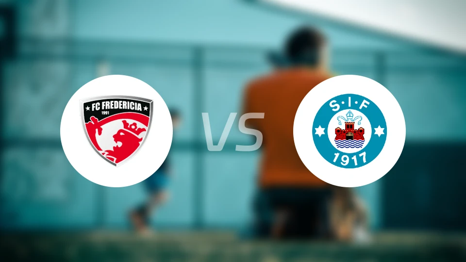 弗雷德里西亚vs锡尔克堡比分结果战报【2026/03/02】