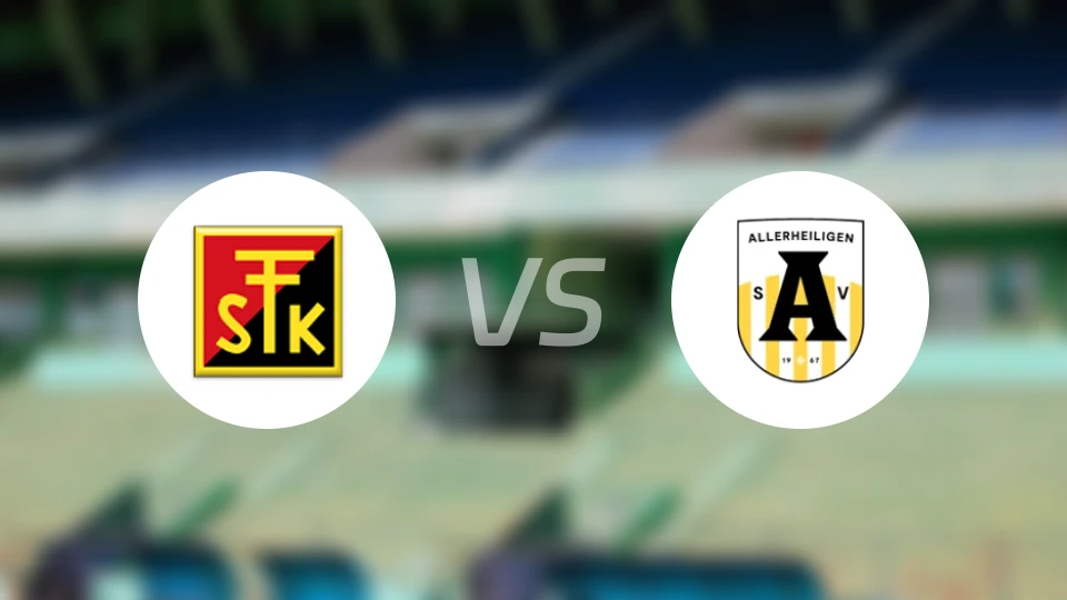 SK菲尔斯腾费尔德vs阿勒黑里根比分预测【2026/04/11】