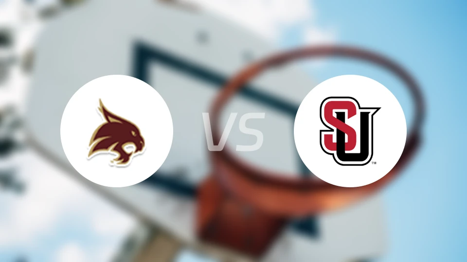 得州州立vs西雅图大学比分预测【2025/11/29】