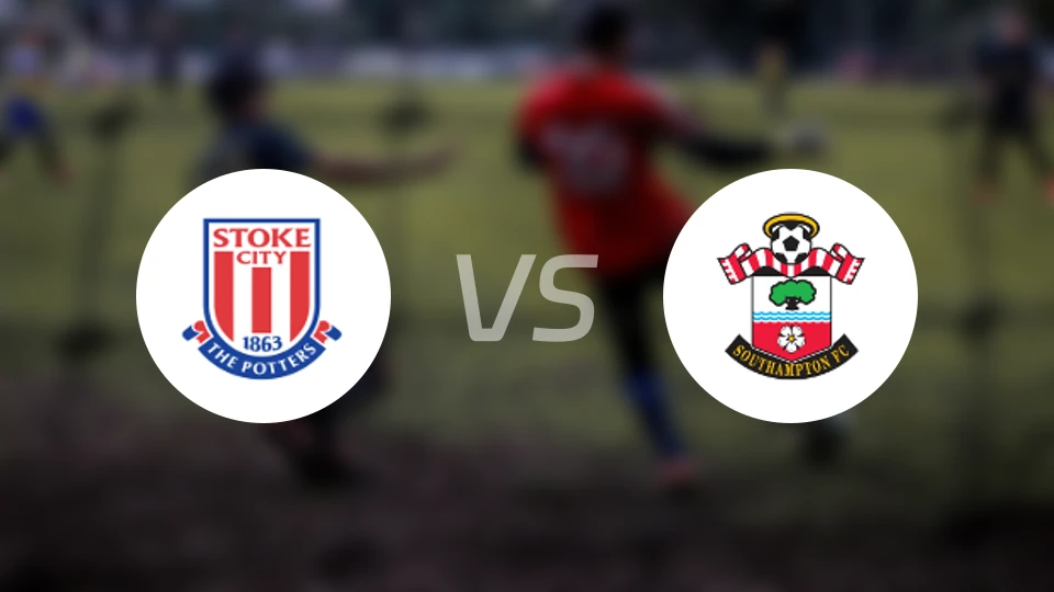 斯托克城U21vs南安普顿U21比分预测【2026/01/09】