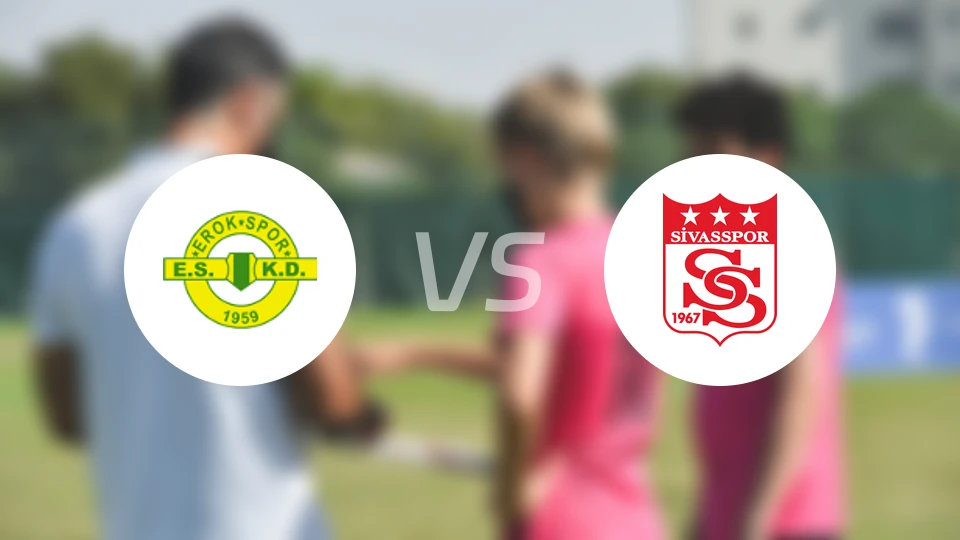 厄洛克士邦vs锡瓦斯比分预测【2025/11/24】