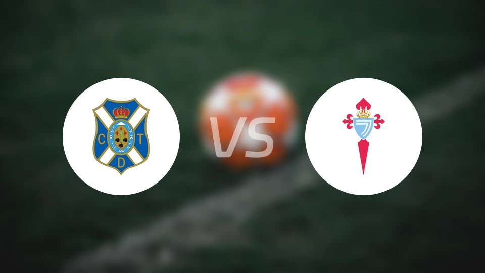 特内里费vs塞尔塔B队比分预测【2025/11/16】