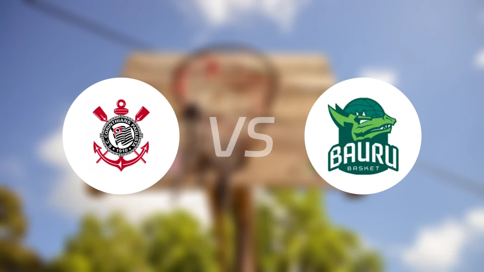 科林蒂安vs巴乌鲁比分预测【2026/03/14】