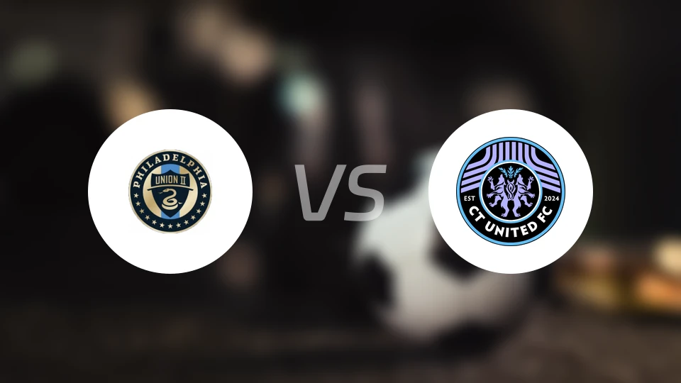 费城联合B队vs康涅狄格州联合FC比分结果战报【2026/03/16】