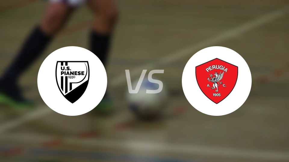 皮阿尼斯vs佩鲁贾比分预测【2026/02/13】