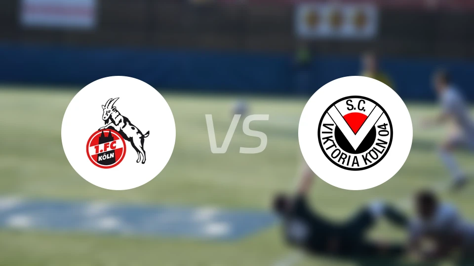 科隆U19vs科隆胜利U19比分预测【2025/12/06】