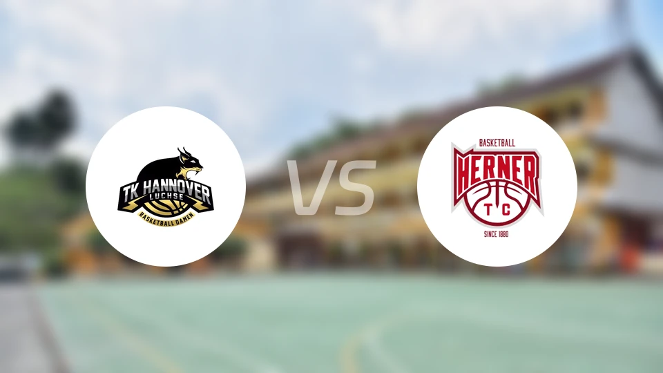 TK汉诺威女篮vs赫利女篮比分预测【2025/12/07】