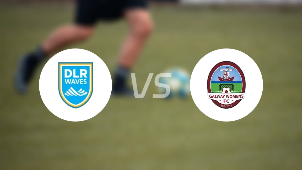 DLR波浪女足vs戈尔韦女足比分预测【2026/03/14】