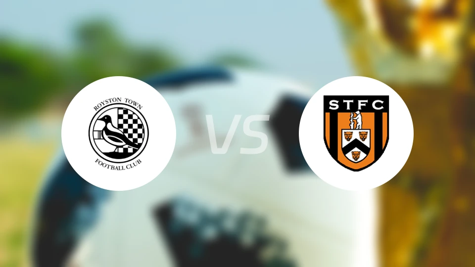 罗伊斯顿镇vs斯特拉特福镇比分预测【2025/11/15】