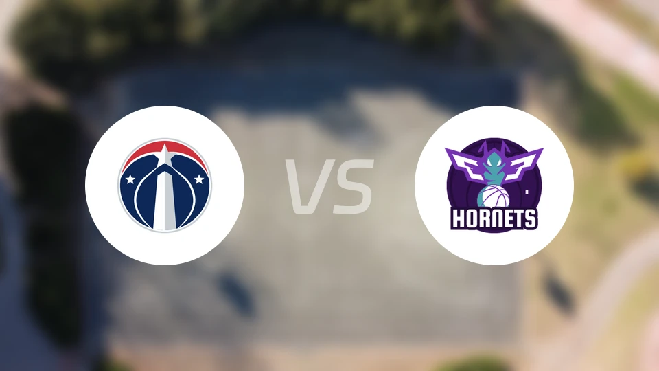 奇才vs黄蜂比分预测【2025/12/24】