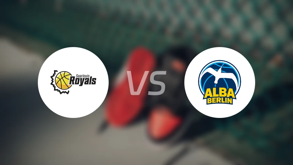 萨尔路易斯女篮vsALBA柏林女篮比分预测【2025/11/03】