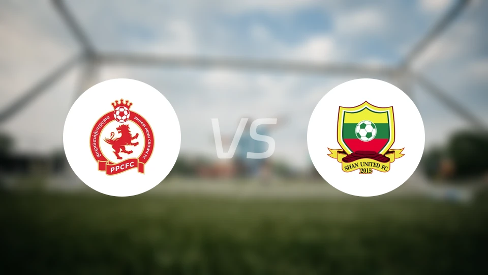 金边皇冠vs掸邦联比分结果战报【2025/10/29】