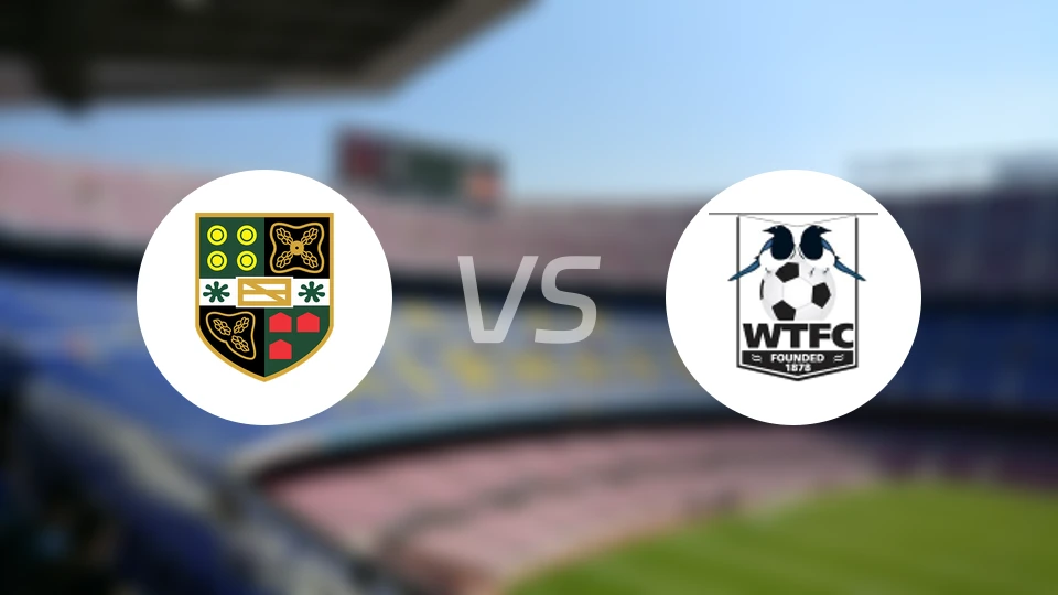 耶特城vs温伯尼镇比分预测【2026/03/07】