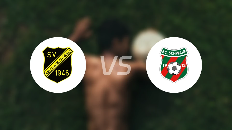 克臣安萨丘林vs施瓦伊格比分预测【2025/11/01】