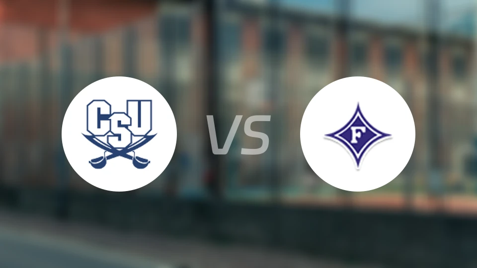 南查理斯顿大学vs弗尔曼大学比分预测【2025/12/22】