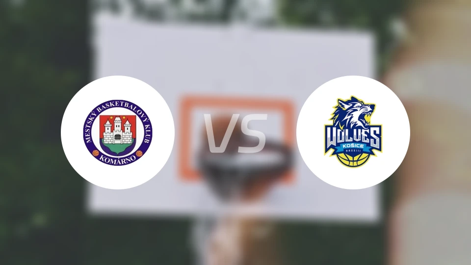 科马尔诺vs科希策狼队比分预测【2025/12/28】