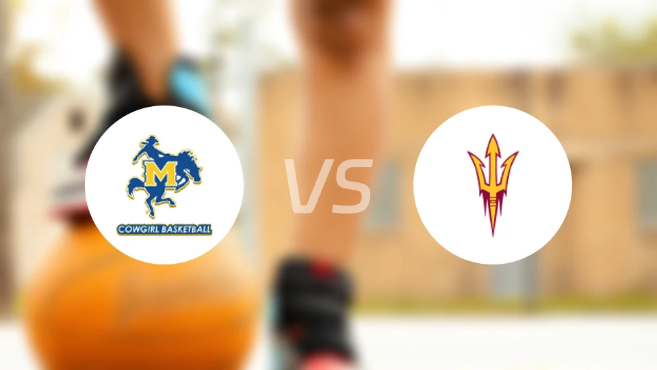 马克尼斯州立女篮vs亚利桑那州立女篮比分预测【2025/12/06】