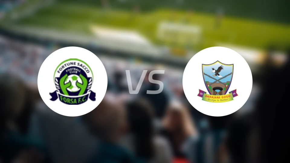 福琴萨科vs达拉贾尼戈比分预测【2026/04/05】