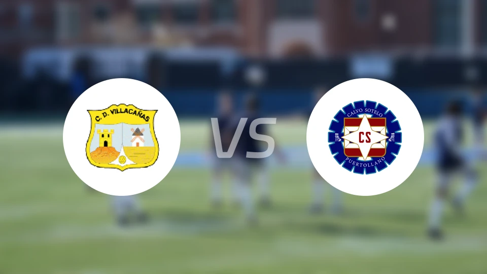 维拉坎那斯vs普尔托兰诺比分预测【2026/02/15】