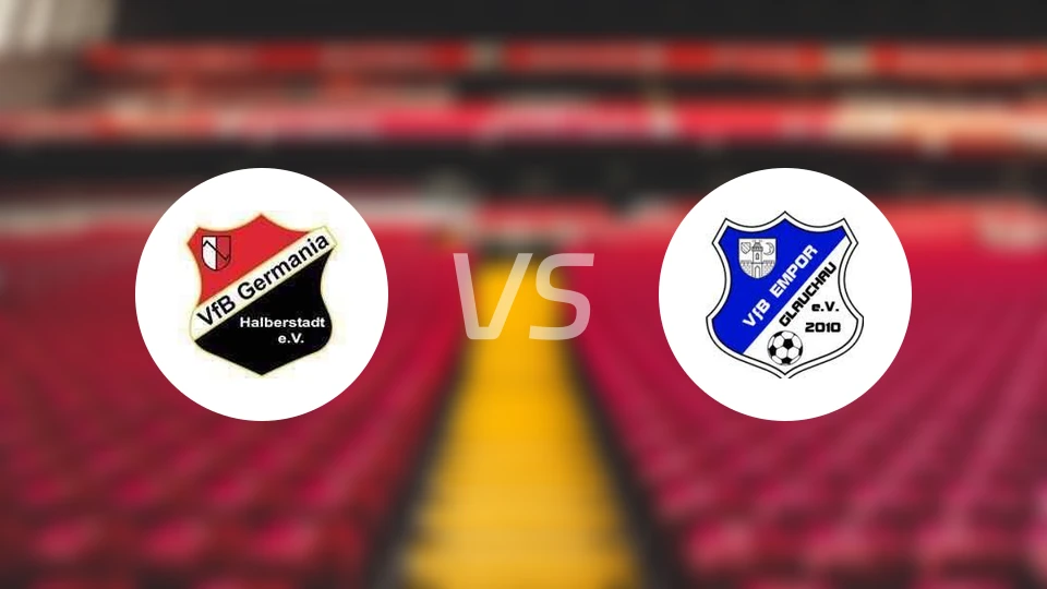 哈尔伯施塔特vs恩波尔格劳豪比分预测【2026/03/22】