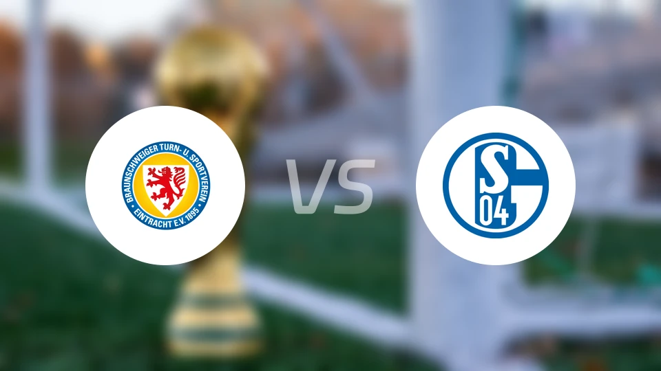 布伦瑞克vs沙尔克04比分预测【2025/12/21】