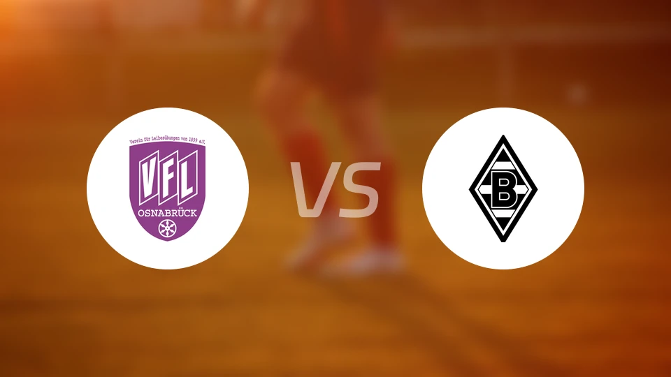 奥斯纳布吕克U19vs门兴格拉德巴赫U19比分预测【2025/12/06】