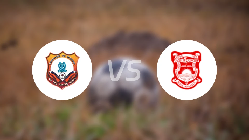 博茨瓦纳警察XI SCvs哈博罗内联比分预测【2026/02/08】