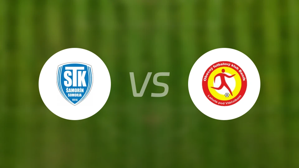 沙莫林vs班尼卡莱奥塔比分预测【2026/03/28】