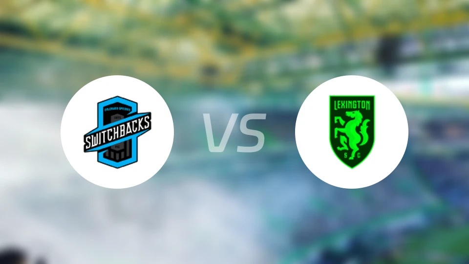 科罗拉多跃泉vs列克星敦比分结果战报【2026/04/05】