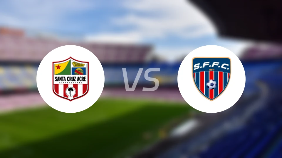 圣克鲁斯阿尔塞vs圣弗朗西斯科AC比分预测【2026/02/13】