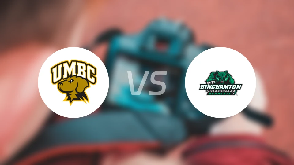 马里兰巴尔的摩分校vs宾汉顿大学比分结果战报【2026/01/20】