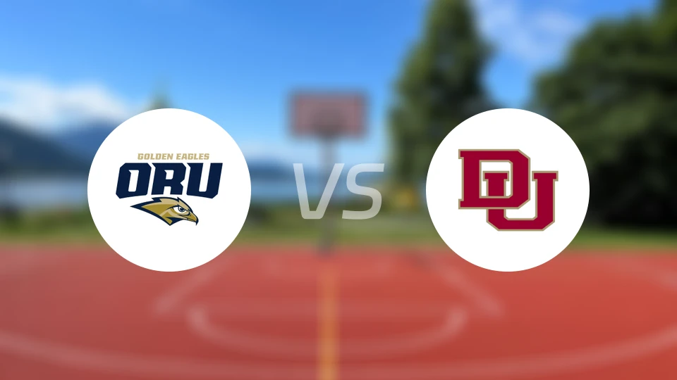 奥罗尔罗伯茨大学vs丹佛大学比分预测【2026/01/15】