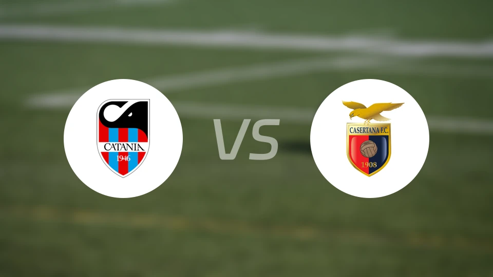 卡塔尼亚vs卡塞塔纳比分预测【2026/03/10】