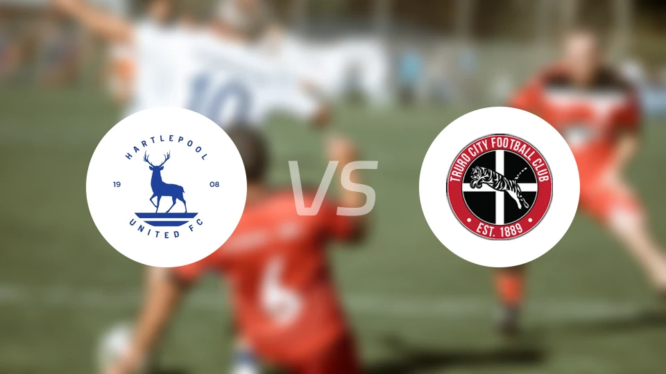 哈特尔浦vs特鲁罗城比分预测【2025/11/29】