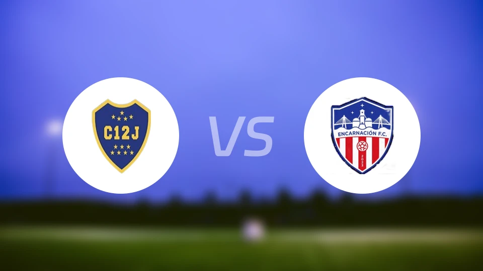 朱尼诺VHvs恩卡纳西翁比分预测【2026/04/25】