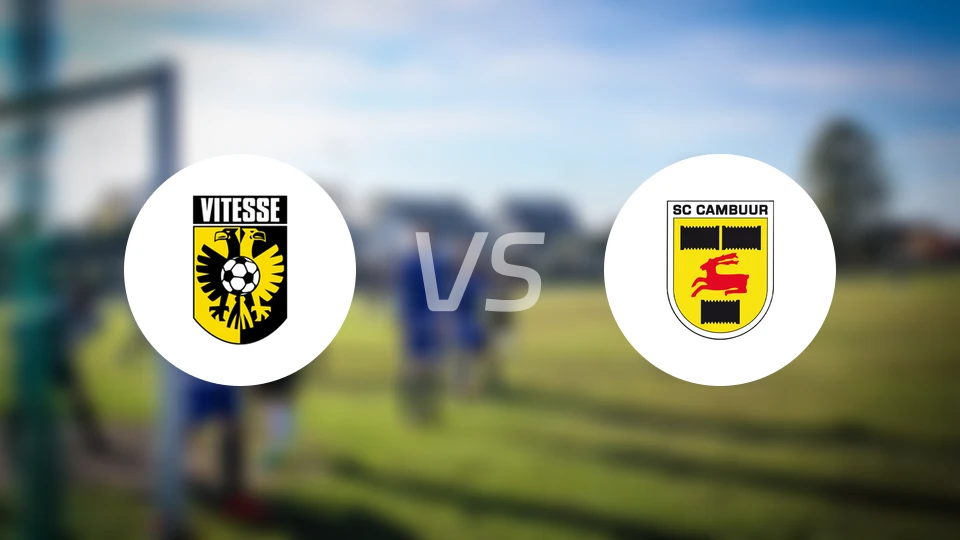 维特斯vs坎布尔比分结果战报【2025/11/08】