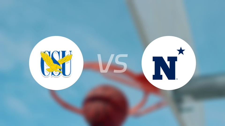 卡宾州立大学vs海军官校比分预测【2025/12/20】