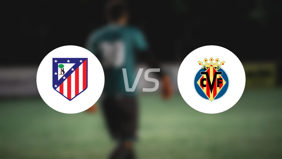 马德里竞技B队vs比利亚雷亚尔B队比分预测【2026/01/24】