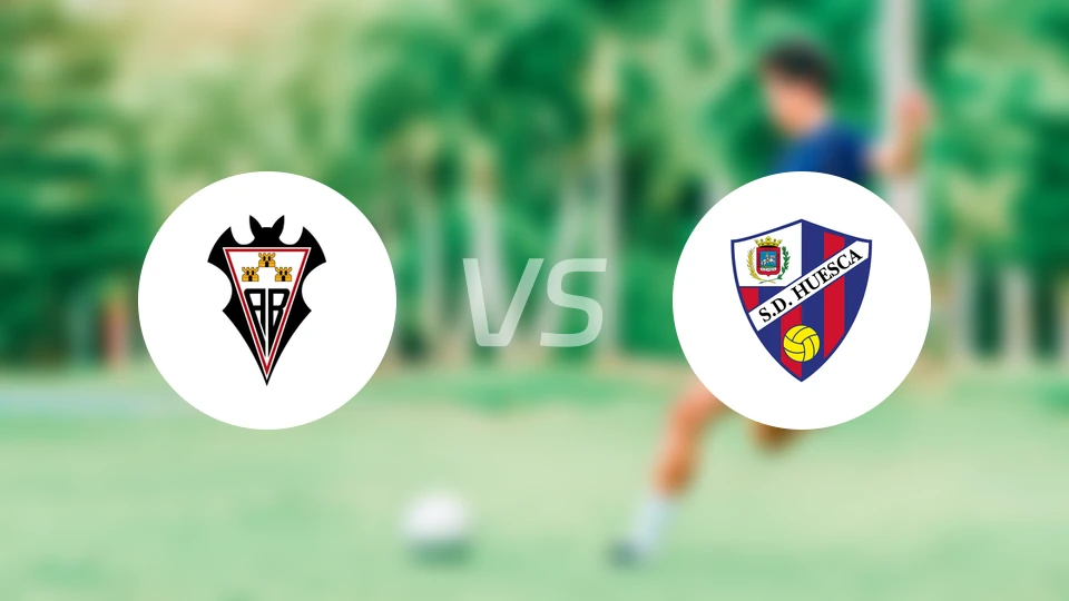 阿尔瓦塞特vs韦斯卡比分预测【2025/11/02】