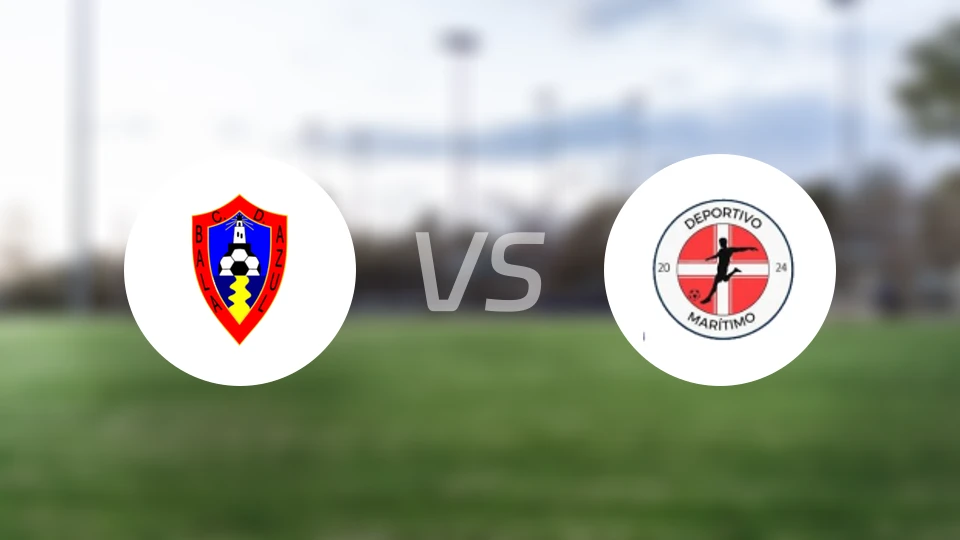 巴拉阿佐vs马里蒂莫体育比分预测【2026/02/09】