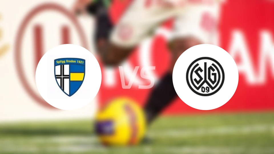 弗雷登1921vs华登舒特比分预测【2026/02/22】