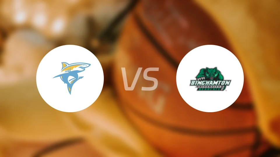 长岛大学vs宾汉顿大学比分结果战报【2024/12/01】