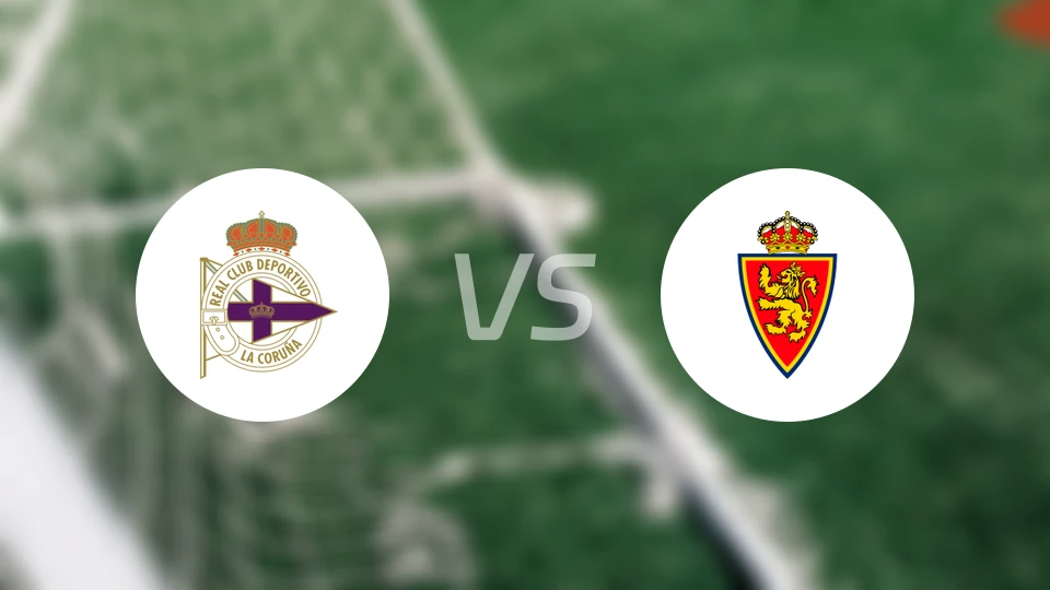 拉科鲁尼亚vs萨拉戈萨比分预测【2026/03/22】