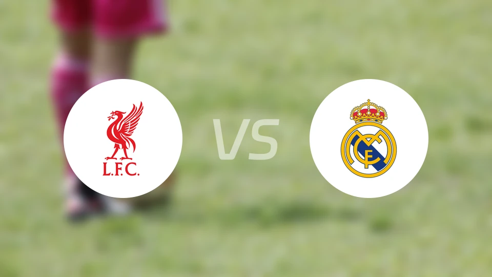 利物浦vs皇马比分预测【2025/11/05】