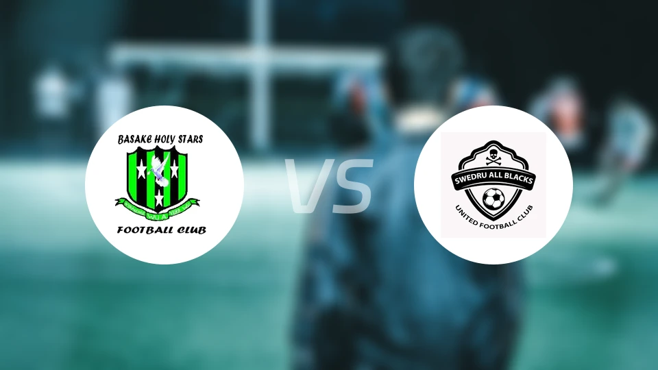 巴萨克圣星vs斯韦德鲁全黑比分预测【2026/02/22】